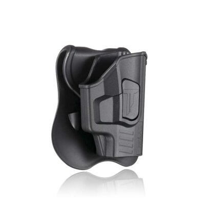 Cytac R-Defender Paddle Holster Gen 3 für SIG Sauer P365