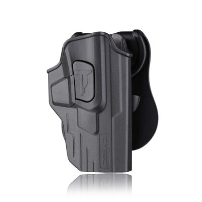 Cytac R-Defender Paddle Holster Gen3 für S&W M&P 9