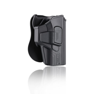 Cytac R-Defender Paddle Holster Gen 3 für Walther P99