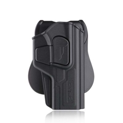 Cytac R-Defender Paddle Holster Gen3 für GLOCK 21