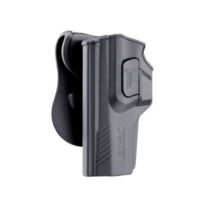 Cytac R-Defender Paddle Holster Gen 3 für CZ P07, P09