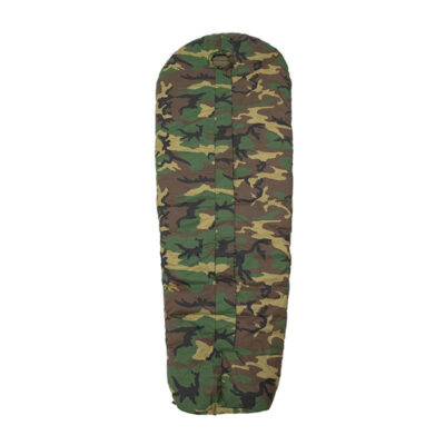 Carinthia Schlafsack Defence 4 woodland