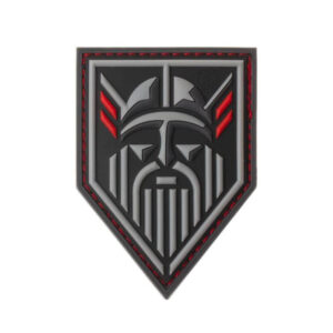 JTG Odin Rubber Patch blackops