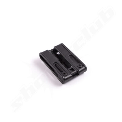 Cytac Tactical Belt Loop schwarz