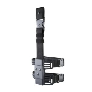Cytac Drop Leg Platform für Duty Holster Level III