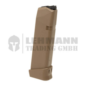 GLOCK Magazin für GLOCK 19X 17+2rds