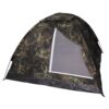 MFH Camping Zelt Iglu Monodom flecktarn