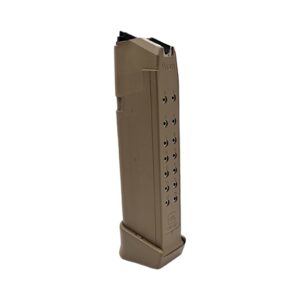 GLOCK Magazin für GLOCK 19X 17+2rds