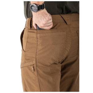 5.11 Apex Pant schwarz