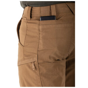 5.11 Apex Pant schwarz