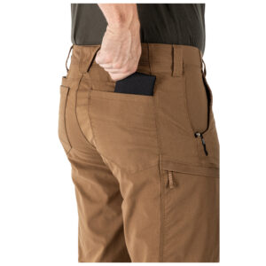 5.11 Apex Pant schwarz