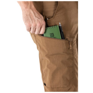 5.11 Apex Pant schwarz
