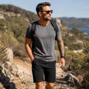 Outrider T.O.R.D. Flex Short AR 11