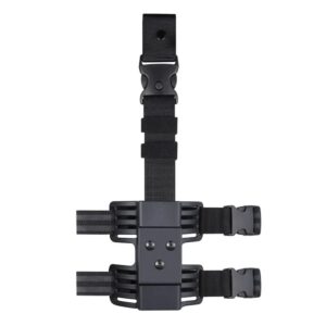Cytac Drop Leg Platform für Duty Holster Level III