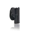 Cytac F-Fast Draw Paddle Holster für Beretta
