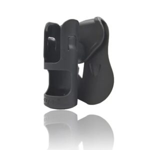 Cytac Pepperspray Paddle Holster 38,1 mm