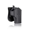Cytac T-Thumbsmart Holster für SIG Sauer P320 Carry