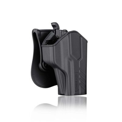 Cytac T-Thumbsmart Holster für SIG Sauer P320 Carry