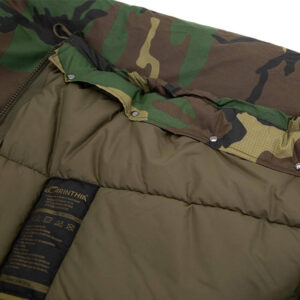 Carinthia Tropen Sommerschlafsack woodland