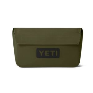 YETI Sidekick Dry waterproof charcoal