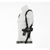 Frontline Fast-Draw Shoulder Holster für GLOCK 17