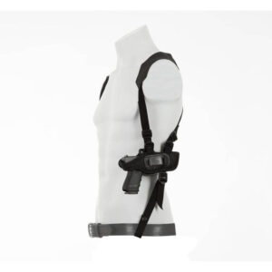 Frontline Fast-Draw Shoulder Holster für GLOCK 17