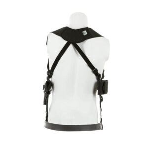 Frontline Fast-Draw Shoulder Holster für GLOCK 17