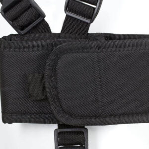 Frontline Fast-Draw Shoulder Holster für GLOCK 17