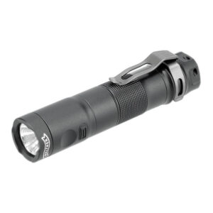 Walther LED Taschenlampe EFA1 schwarz 150 lm