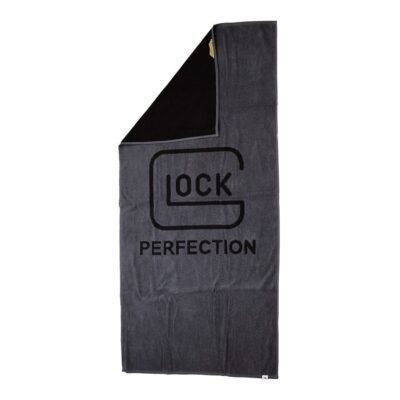 GLOCK Badetuch