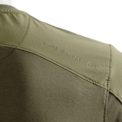 GLOCK Tactical T-Shirt oliv