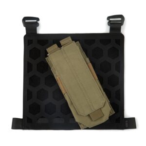 5.11 Tactical Hexgrid 9x9 Gear Set schwarz