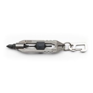 5.11 Tactical EDT HEX Keychain Tool