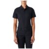 5.11 Tactical Utility Poloshirt dark-navy