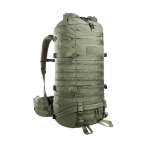 TT Base Pack 52 oliv