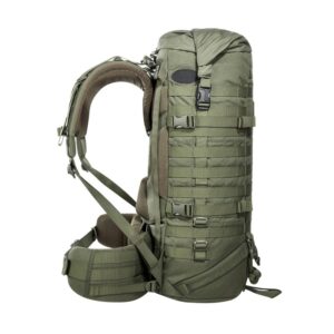 TT Base Pack 52 oliv