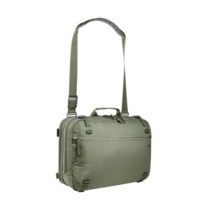 TT Shoulder Bag oliv