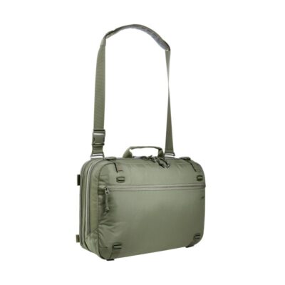 TT Shoulder Bag oliv