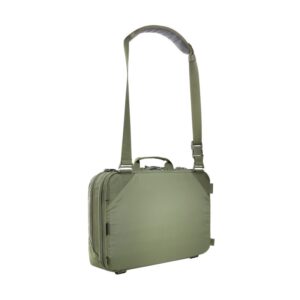 TT Shoulder Bag oliv
