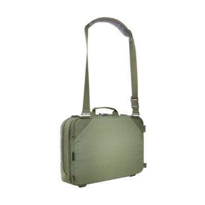 TT Shoulder Bag oliv