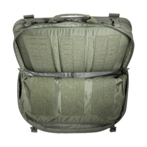 TT Shoulder Bag oliv