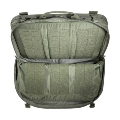 TT Shoulder Bag oliv