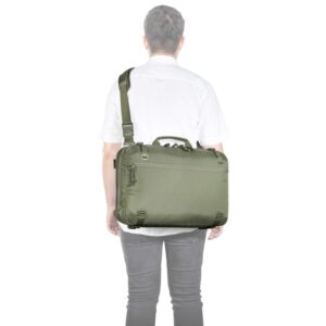 TT Shoulder Bag oliv