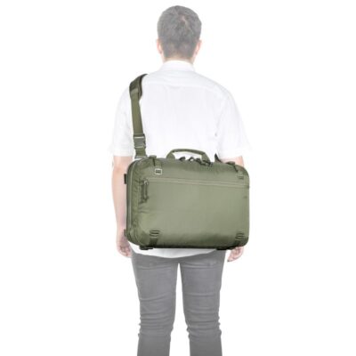 TT Shoulder Bag oliv