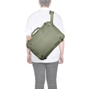 TT Shoulder Bag oliv