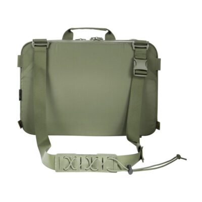 TT Shoulder Bag oliv