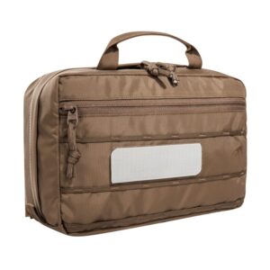 TT Multipurpose Pouch coyote-brown