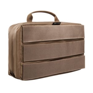 TT Multipurpose Pouch coyote-brown
