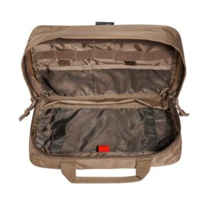 TT Multipurpose Pouch coyote-brown