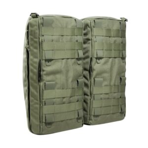 TT Tac Pouch 15 BSP Set oliv